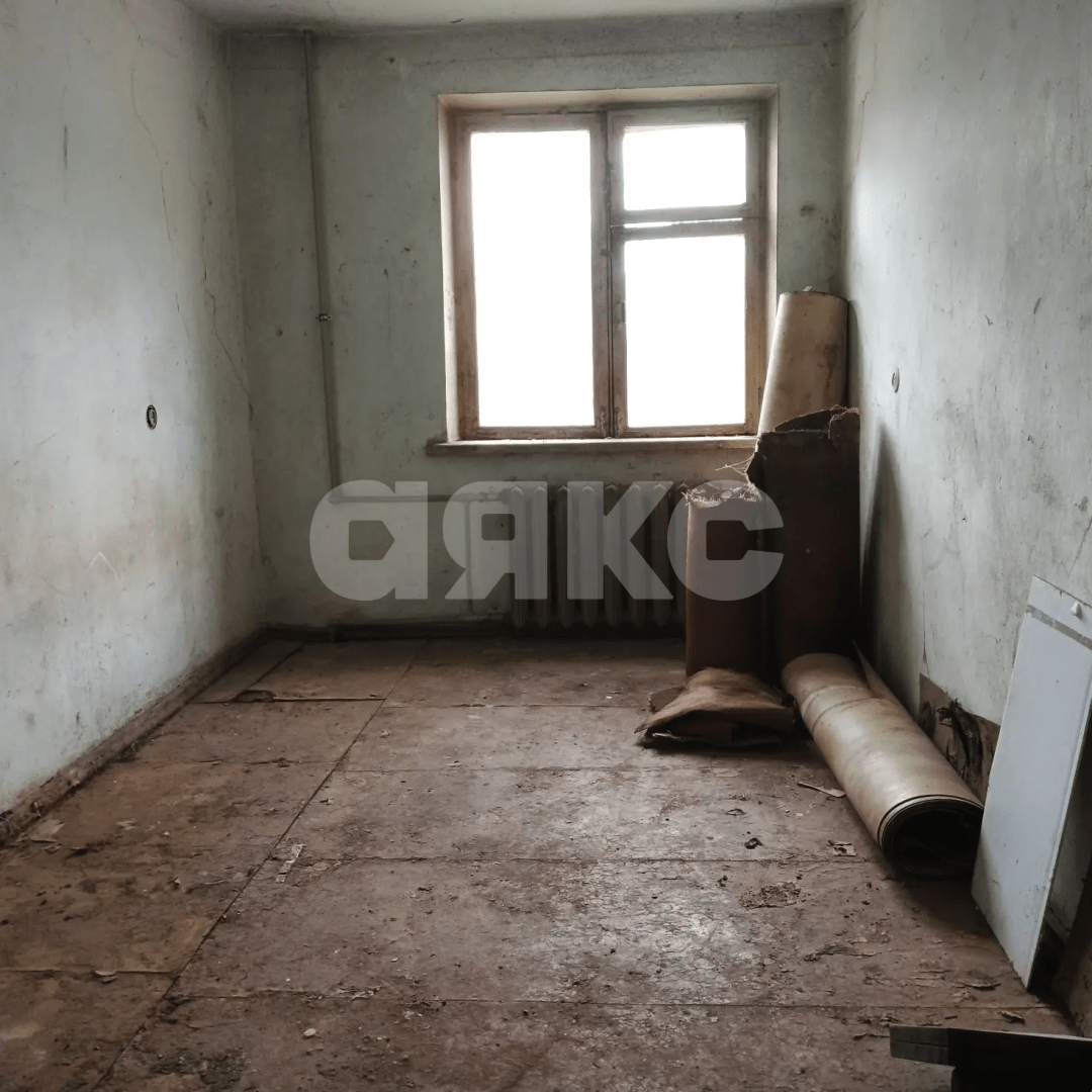 Фото №5: 3-комнатная квартира 58&nbsp;м², 1/4&nbsp;эт. - Горячий Ключ, мкр. Администрация, ул. Ленина, 175