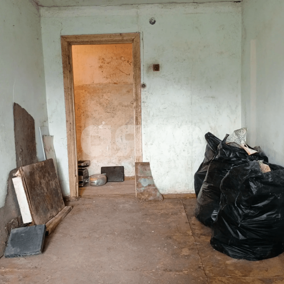 Фото №6: 3-комнатная квартира 58&nbsp;м², 1/4&nbsp;эт. - Горячий Ключ, мкр. Администрация, ул. Ленина, 175