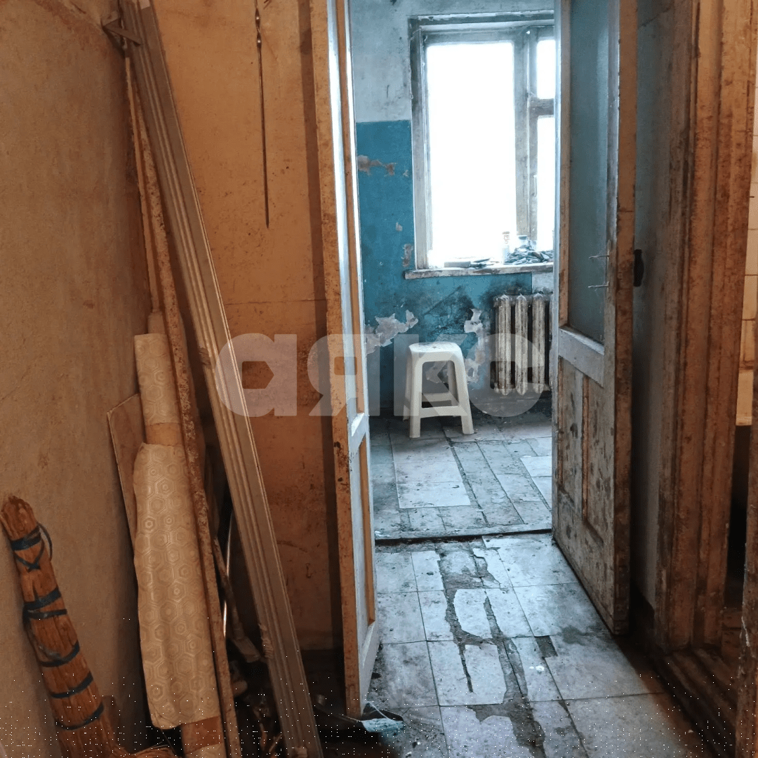 Фото №13: 3-комнатная квартира 58&nbsp;м², 1/4&nbsp;эт. - Горячий Ключ, мкр. Администрация, ул. Ленина, 175