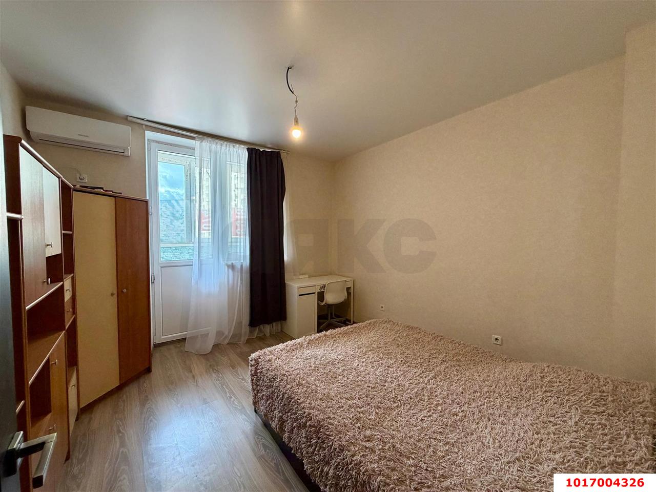 Фото №8: 2-комнатная квартира 70&nbsp;м², 5/18&nbsp;эт. - Краснодар, Прикубанский внутригородской округ, Восточно-Кругликовский, мкр. ЖК Пируэт, ул. имени 40-летия Победы, 97/1