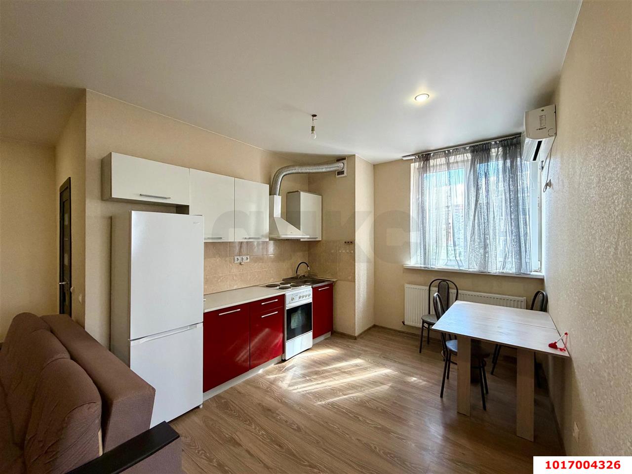 Фото №1: 2-комнатная квартира 70&nbsp;м², 5/18&nbsp;эт. - Краснодар, Прикубанский внутригородской округ, Восточно-Кругликовский, мкр. ЖК Пируэт, ул. имени 40-летия Победы, 97/1