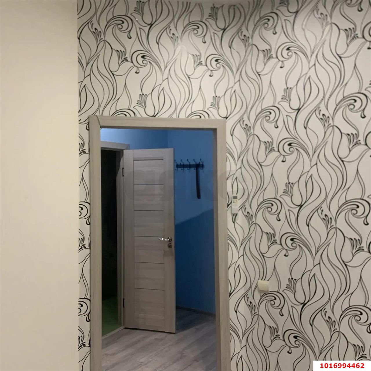 Фото №4: 1-комнатная квартира 36&nbsp;м², 4/4&nbsp;эт. - Краснодар, Прикубанский внутригородской округ, мкр. ЖК Прованс, ул. Генерала Петрова, 25