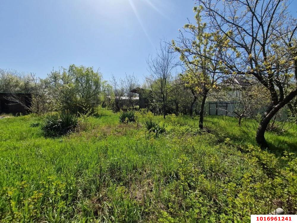 Фото №4: Дом 20&nbsp;м² + 6&nbsp;сот., 1&nbsp;эт. - СНТ Строитель, мкр. Прикубанский внутригородской округ, ул. Солнечная, 27