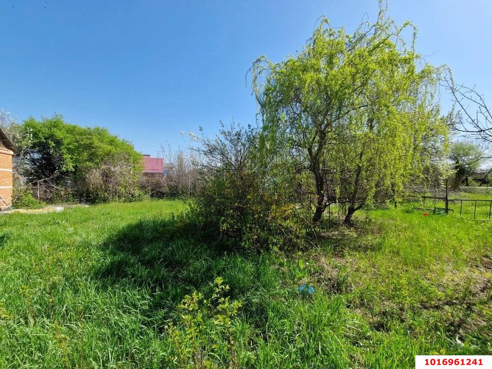 Фото №18: Дом 20&nbsp;м² + 6&nbsp;сот., 1&nbsp;эт. - СНТ Строитель, мкр. Прикубанский внутригородской округ, ул. Солнечная, 27