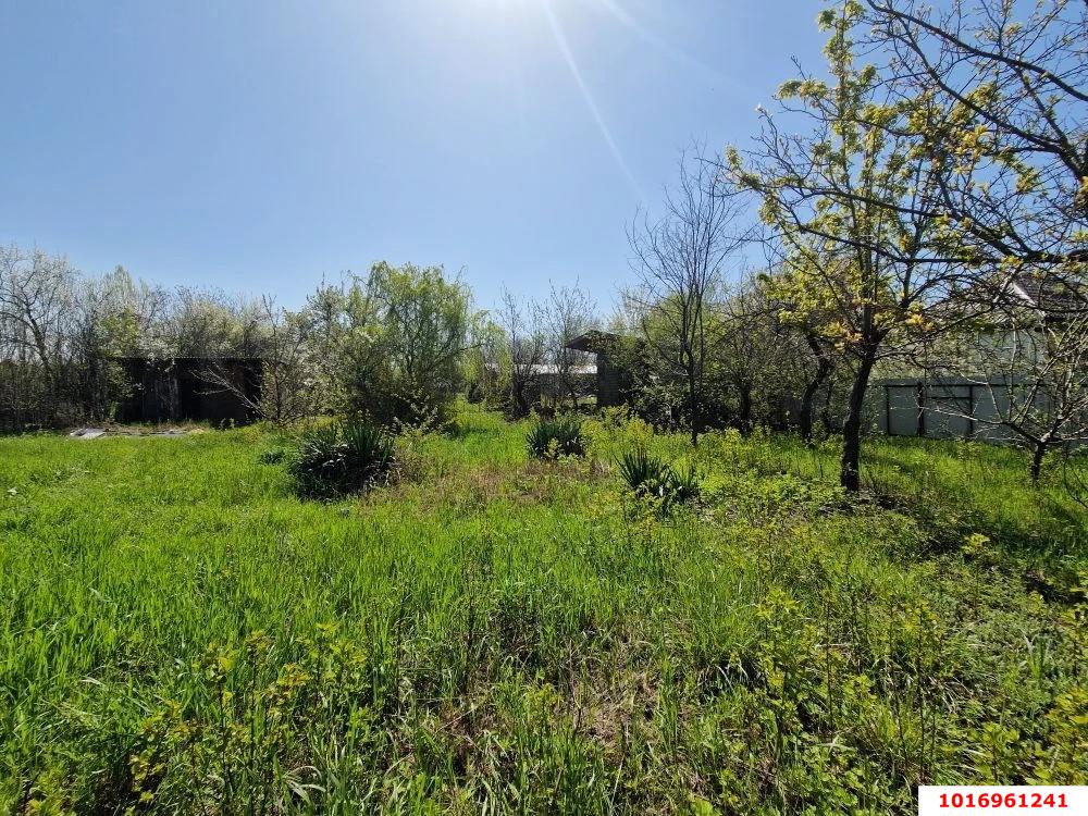 Фото №10: Дом 20&nbsp;м² + 6&nbsp;сот., 1&nbsp;эт. - СНТ Строитель, мкр. Прикубанский внутригородской округ, ул. Солнечная, 27