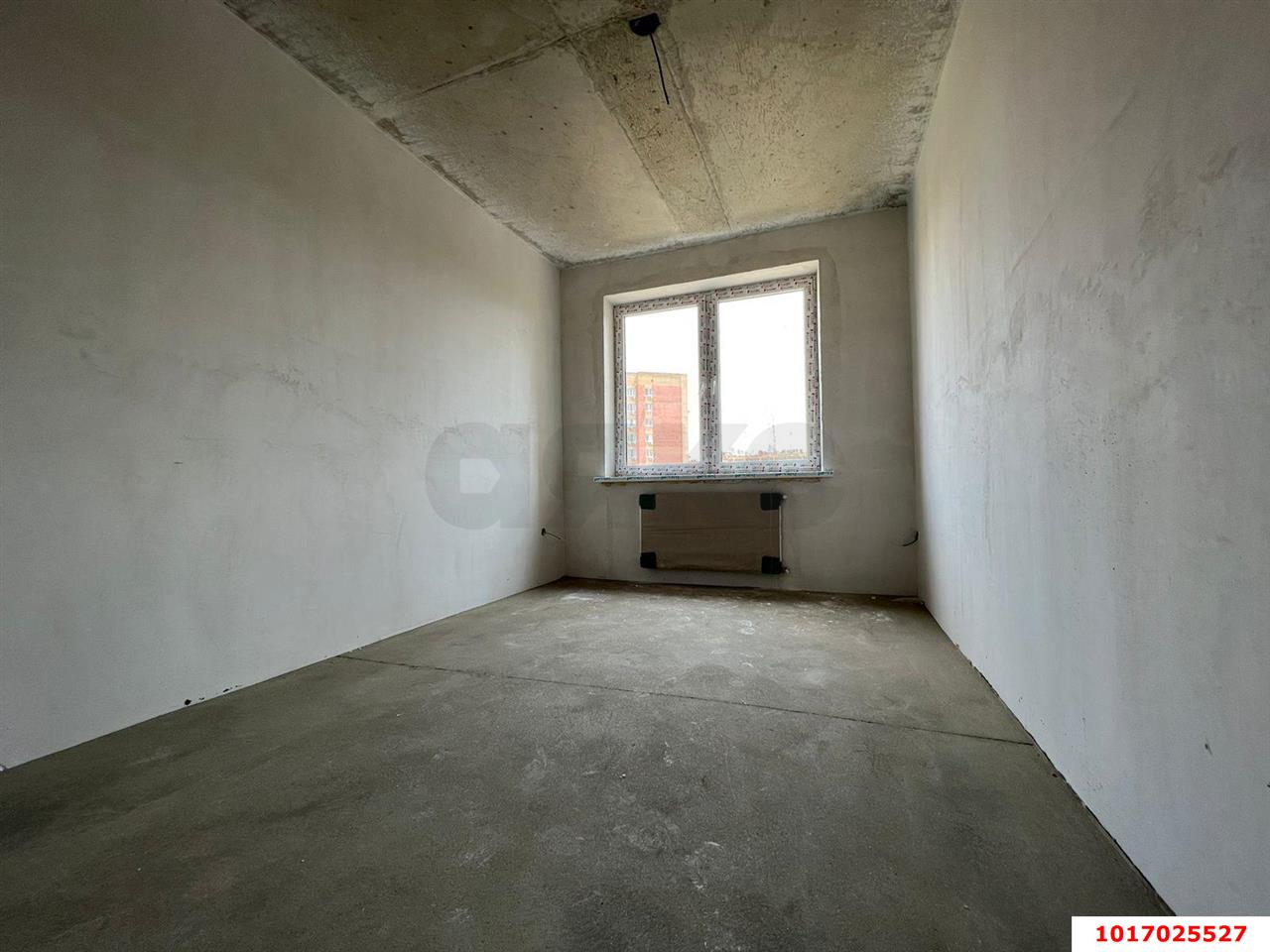 Фото №3: 3-комнатная квартира 78&nbsp;м², 11/24&nbsp;эт. - Краснодар, Прикубанский внутригородской округ, мкр. жилой комплекс Свобода, ул. Домбайская, 55к6