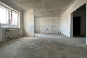 Фото №1: 3-комнатная квартира 75&nbsp;м², 11/24&nbsp;эт. - Краснодар, мкр. жилой комплекс Свобода, ул. Домбайская, 55к6
