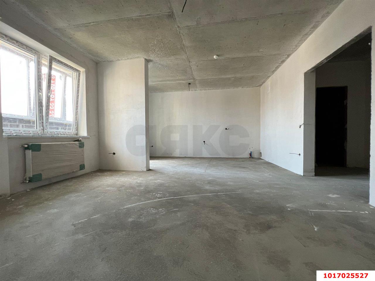 Фото №1: 3-комнатная квартира 78&nbsp;м², 11/24&nbsp;эт. - Краснодар, Прикубанский внутригородской округ, мкр. жилой комплекс Свобода, ул. Домбайская, 55к6