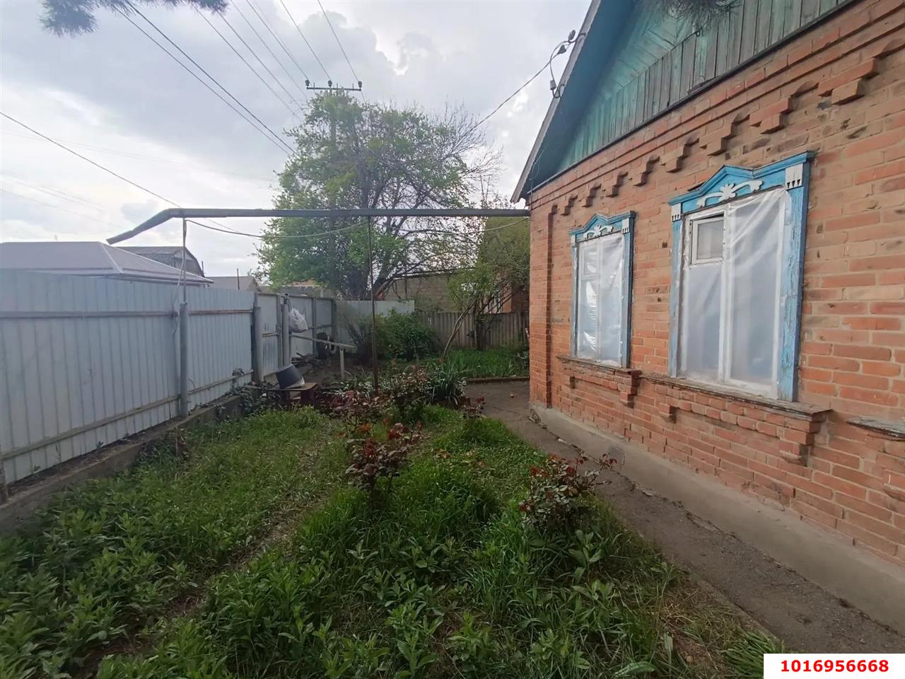 Фото №3: Земельный участок под ИЖС 14.3&nbsp;сот. - Яблоновский, ул. Новая, 24