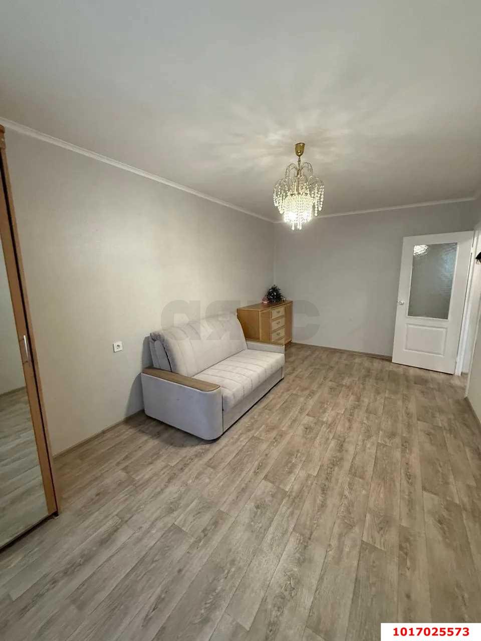 Фото №10: 3-комнатная квартира 73&nbsp;м², 2/16&nbsp;эт. - Краснодар, Прикубанский внутригородской округ, мкр. Московский, ул. Карякина, 18