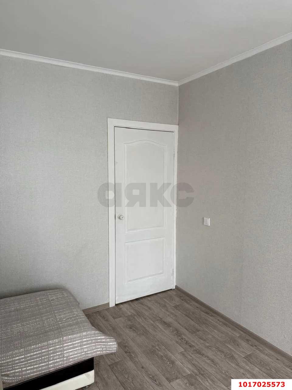 Фото №9: 3-комнатная квартира 73&nbsp;м², 2/16&nbsp;эт. - Краснодар, Прикубанский внутригородской округ, мкр. Московский, ул. Карякина, 18