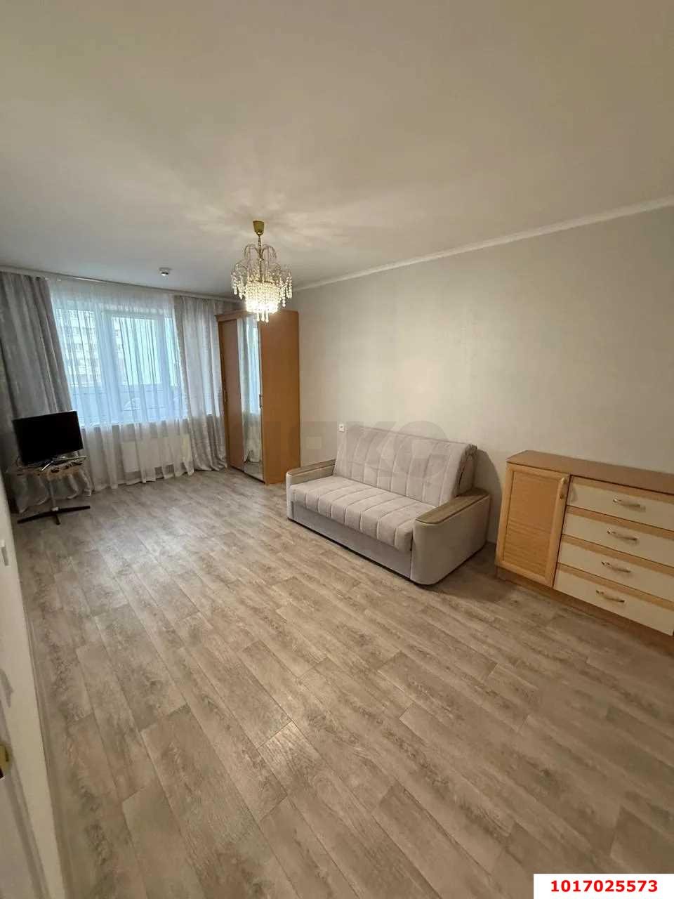 Фото №11: 3-комнатная квартира 73&nbsp;м², 2/16&nbsp;эт. - Краснодар, Прикубанский внутригородской округ, мкр. Московский, ул. Карякина, 18