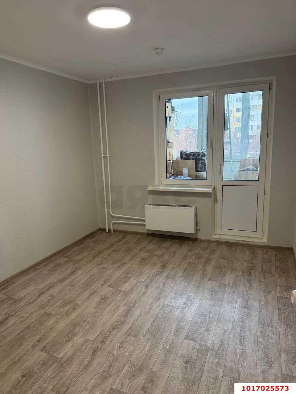 Фото №15: 3-комнатная квартира 73&nbsp;м², 2/16&nbsp;эт. - Краснодар, Прикубанский внутригородской округ, мкр. Московский, ул. Карякина, 18