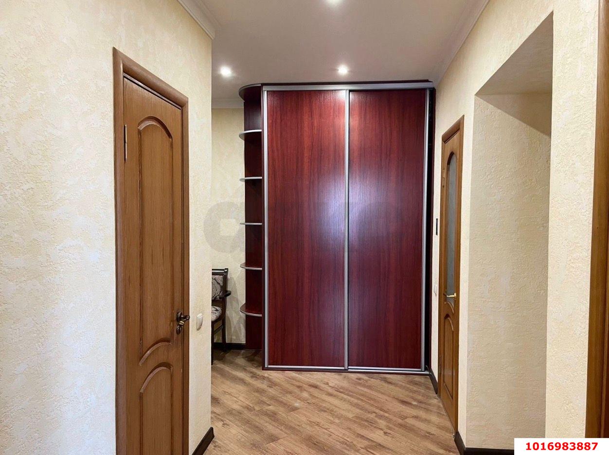 Фото №13: 2-комнатная квартира 80&nbsp;м², 6/6&nbsp;эт. - Краснодар, Западный внутригородской округ, Фестивальный, мкр. ЖК Маршал, ул. Гаражная, 87