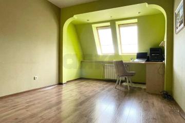 Фото №1: 2-комнатная квартира 73&nbsp;м², 6/6&nbsp;эт. - Краснодар, мкр. ЖК Маршал, ул. Гаражная, 87