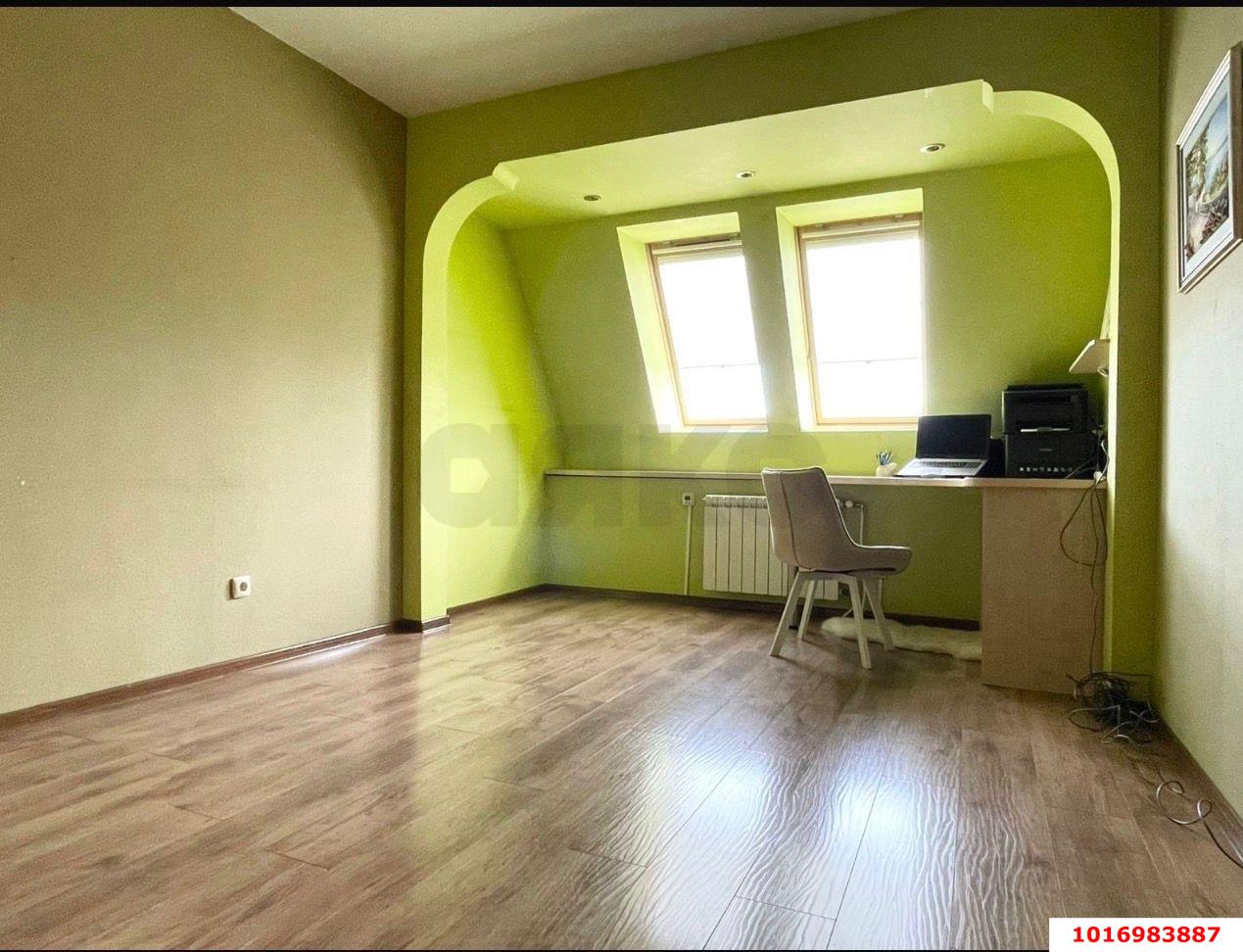Фото №1: 2-комнатная квартира 80&nbsp;м², 6/6&nbsp;эт. - Краснодар, Западный внутригородской округ, Фестивальный, мкр. ЖК Маршал, ул. Гаражная, 87