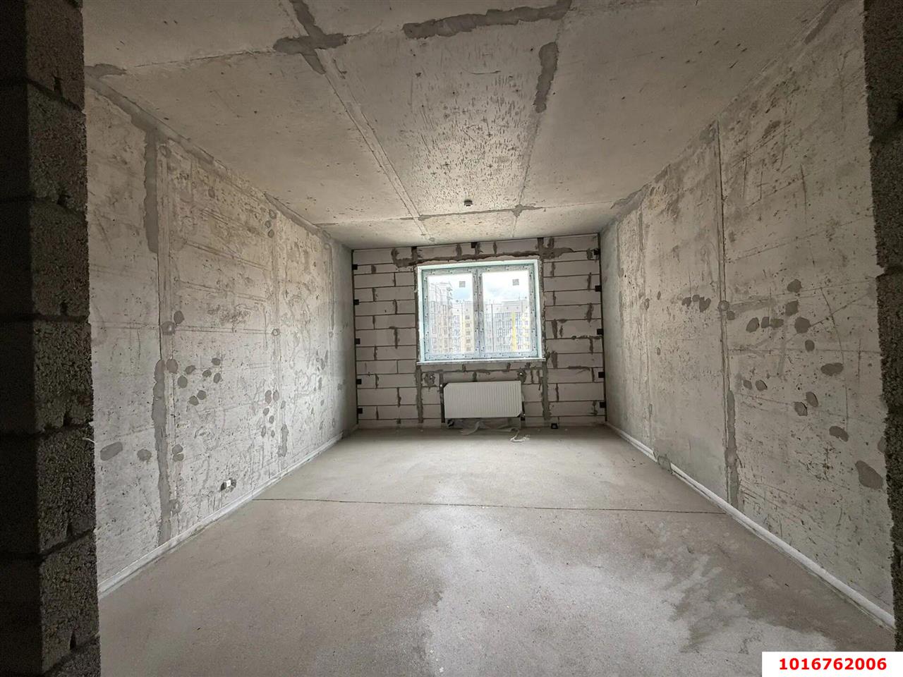 Фото №8: 3-комнатная квартира 82&nbsp;м², 20/23&nbsp;эт. - Краснодар, Карасунский внутригородской округ, Камвольно-суконный Комбинат, мкр. ЖК Урал, ул. Уральская, 87/7