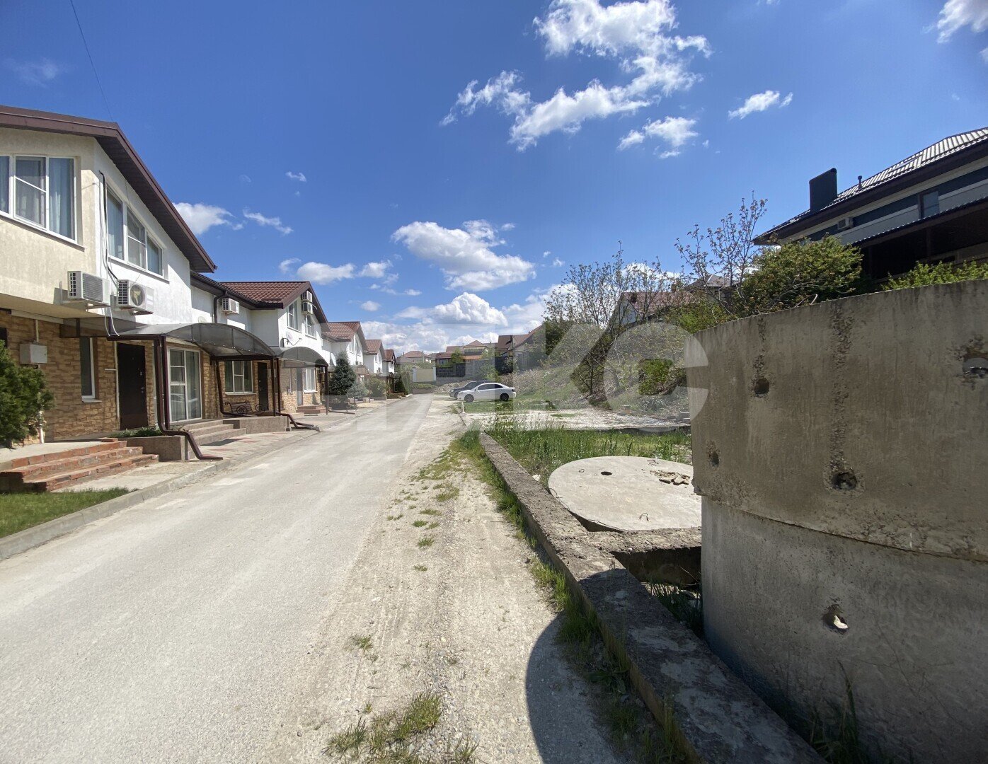 Фото №6: Земельный участок под ИЖС 5&nbsp;сот. - Анапская, пер. Кирилловский, 5