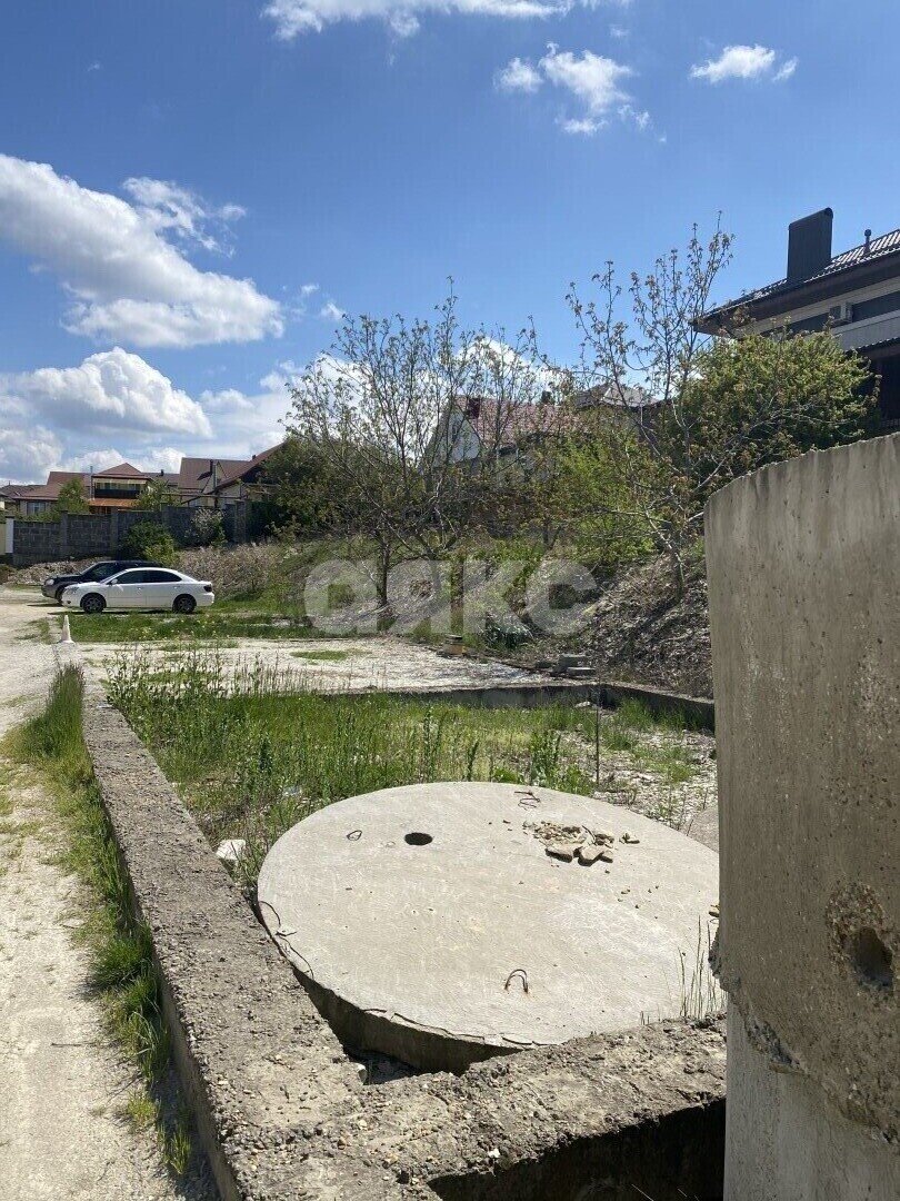 Фото №4: Земельный участок под ИЖС 5&nbsp;сот. - Анапская, пер. Кирилловский, 5