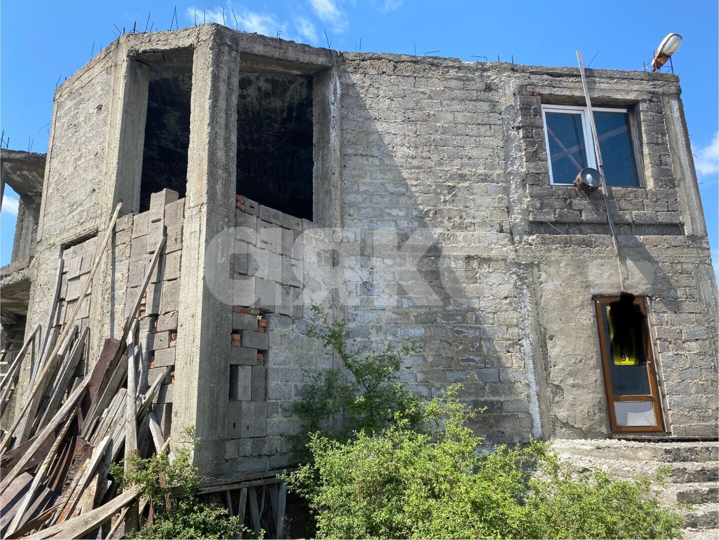Фото №3: Земельный участок под ИЖС 8.4&nbsp;сот. - Анапская, пер. Кирилловский, 4