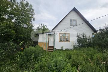 Фото №1: Дом 79 м² + 6 сот., 2 эт. - Загорново,