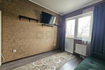 Фото №1: Студия 23 м², 2/14 эт. - Краснодар, мкр. жилой комплекс Видный, ул. Командорская, 3к2