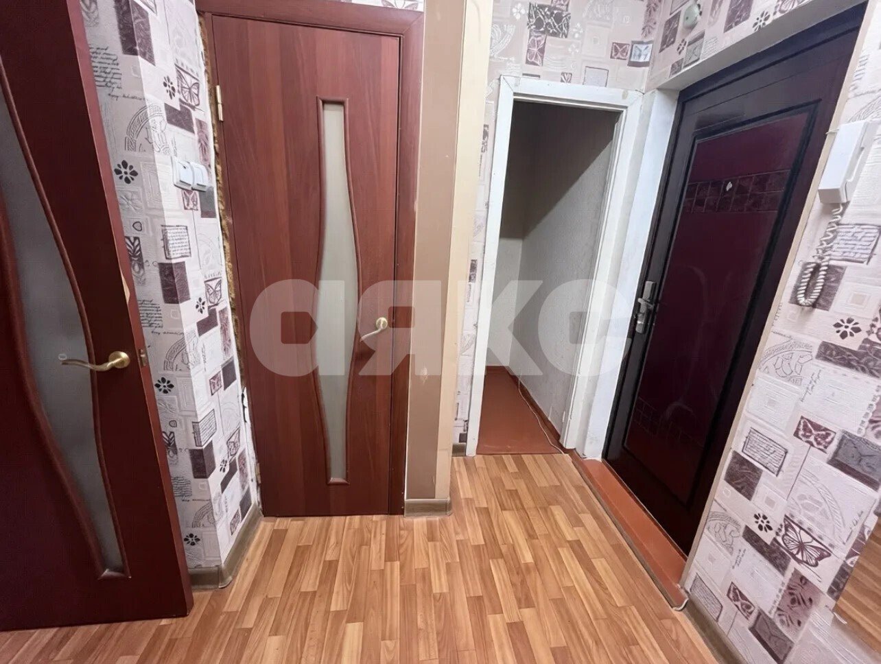 Фото №10: 1-комнатная квартира 37&nbsp;м², 5/9&nbsp;эт. - Майкоп, мкр. квартал Черёмушки, ул. 12 Марта, 134к1