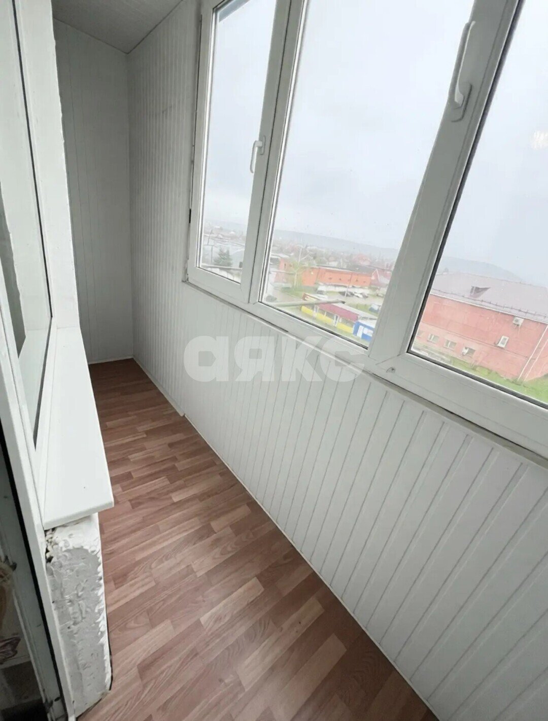 Фото №5: 1-комнатная квартира 37&nbsp;м², 5/9&nbsp;эт. - Майкоп, мкр. квартал Черёмушки, ул. 12 Марта, 134к1