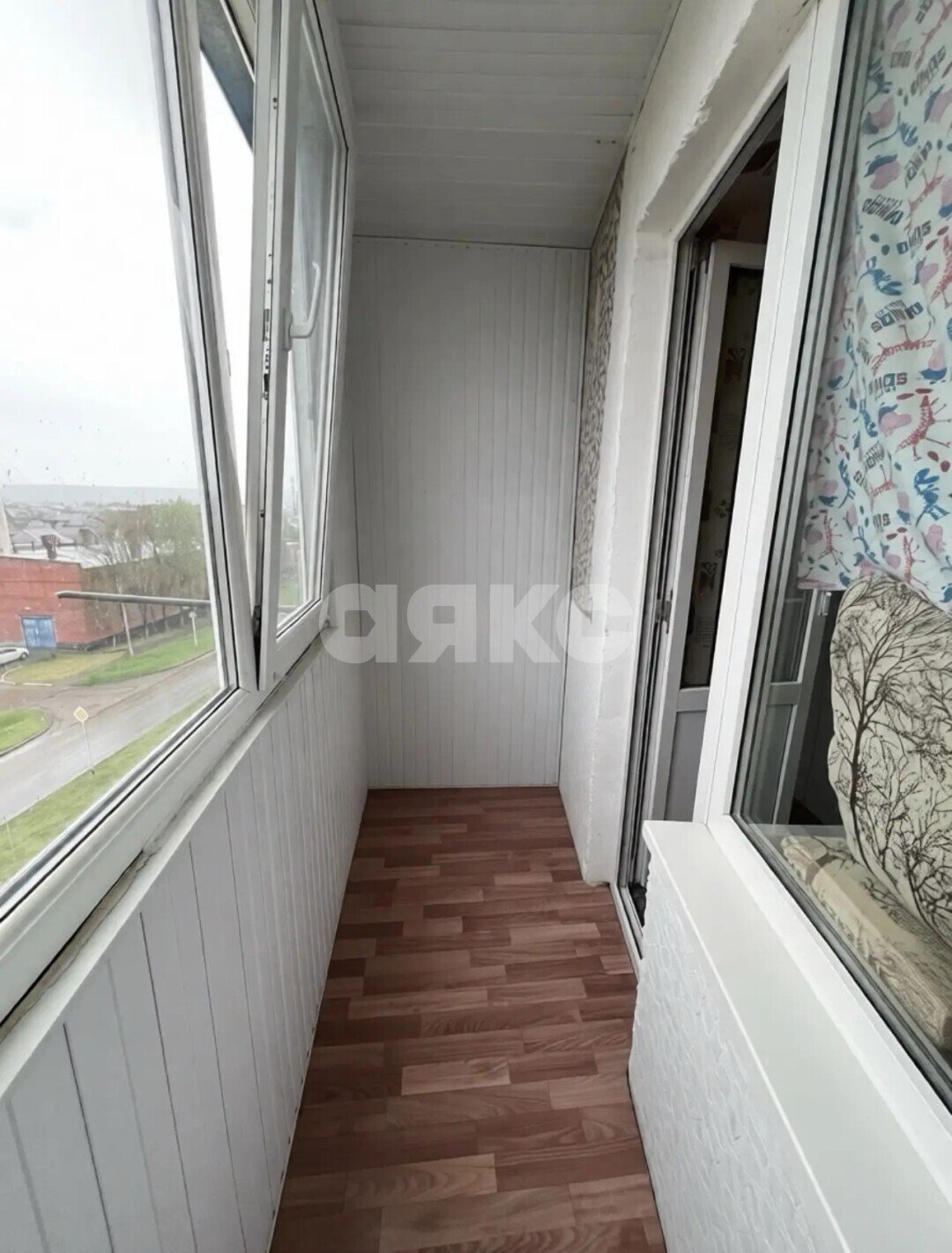 Фото №6: 1-комнатная квартира 37&nbsp;м², 5/9&nbsp;эт. - Майкоп, мкр. квартал Черёмушки, ул. 12 Марта, 134к1