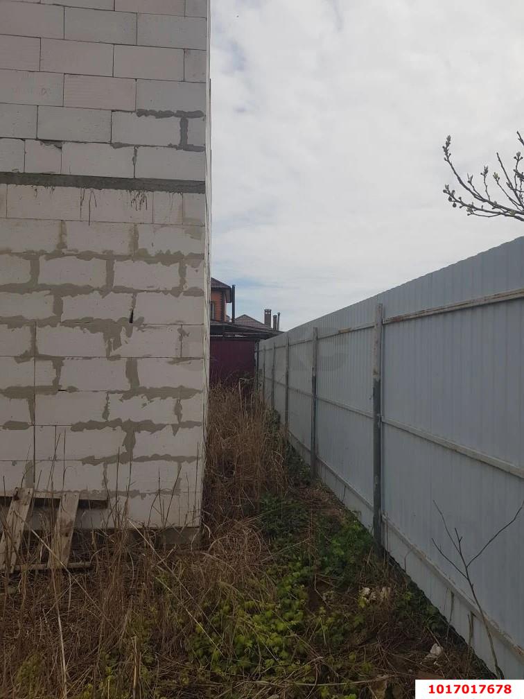 Фото №7: Дом 69&nbsp;м² + 4.58&nbsp;сот., 1&nbsp;эт. - Ленина, мкр. Карасунский внутригородской округ, ул. Приморская, 120/1