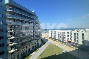 Фото №1: 1-комнатная квартира 52&nbsp;м², 6/12&nbsp;эт. - Анапа, пр-д Золотой Берег, 2Е