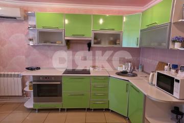 Фото №1: Дом 170&nbsp;м², 2&nbsp;эт. - Армавир, мкр. Комсомольский, ул. 2-я  Урицкого, 36