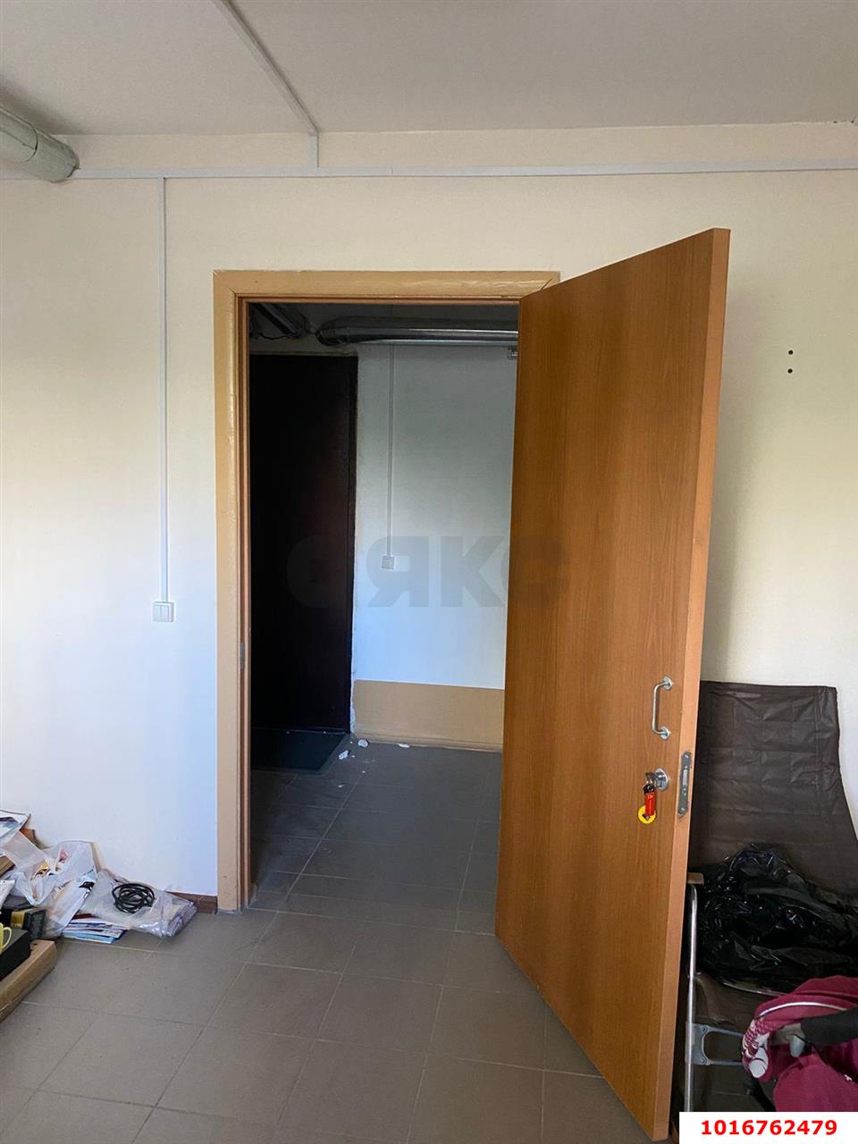 Фото №2: Офисное помещение 38&nbsp;м², -1/16&nbsp;эт. - Краснодар, Прикубанский внутригородской округ, мкр. Московский, ул. имени Николая Семеновича Котлярова, 15/1