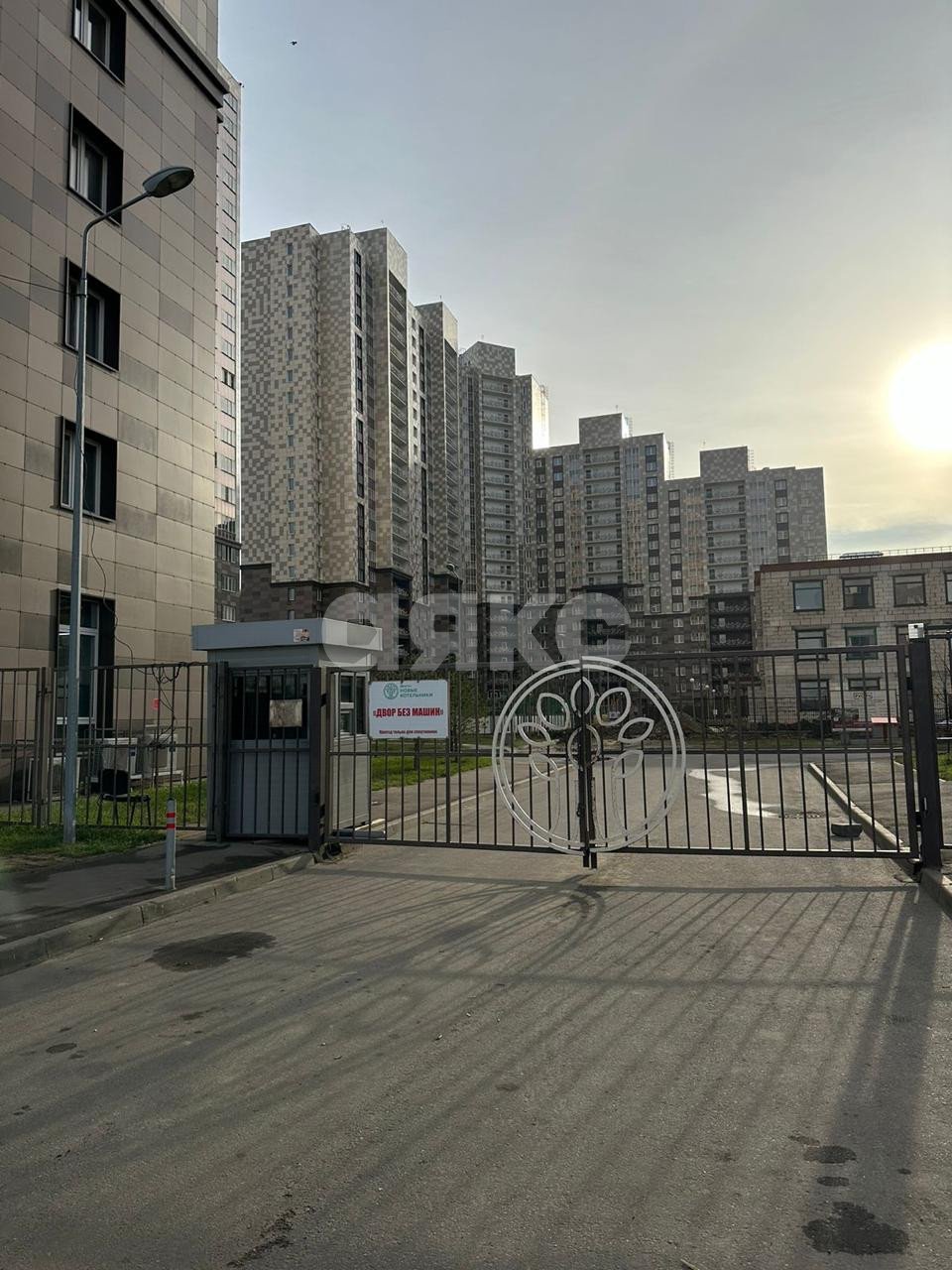 Фото №7: 2-комнатная квартира 52&nbsp;м², 20/25&nbsp;эт. - Котельники, мкр. Новые Котельники, к13