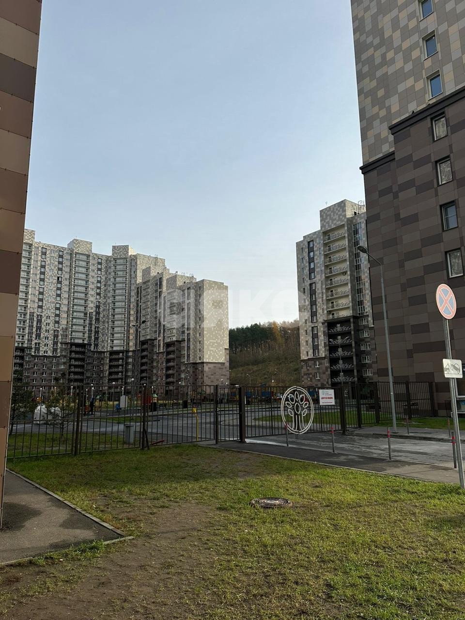 Фото №8: 2-комнатная квартира 52&nbsp;м², 20/25&nbsp;эт. - Котельники, мкр. Новые Котельники, к13