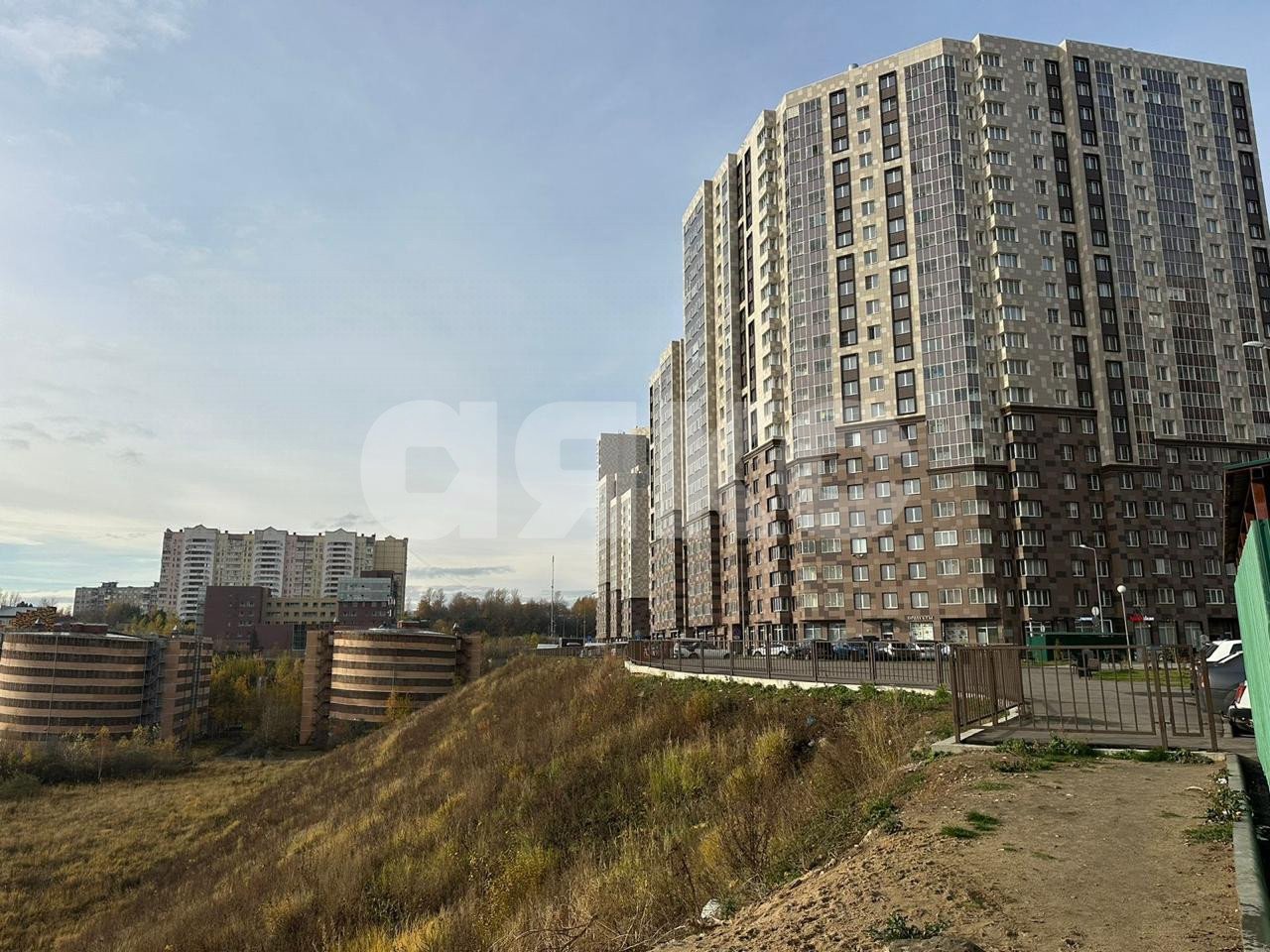 Фото №18: 2-комнатная квартира 52&nbsp;м², 20/25&nbsp;эт. - Котельники, мкр. Новые Котельники, к13