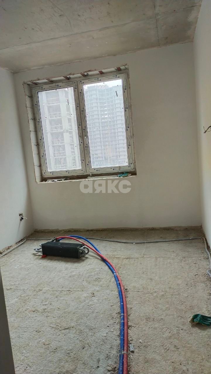 Фото №2: 2-комнатная квартира 52&nbsp;м², 20/25&nbsp;эт. - Котельники, мкр. Новые Котельники, к13