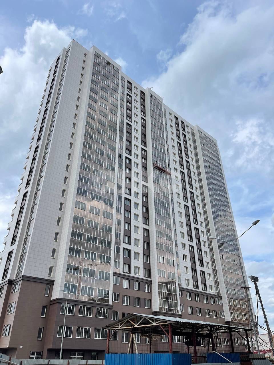 Фото №6: 2-комнатная квартира 52&nbsp;м², 20/25&nbsp;эт. - Котельники, мкр. Новые Котельники, к13