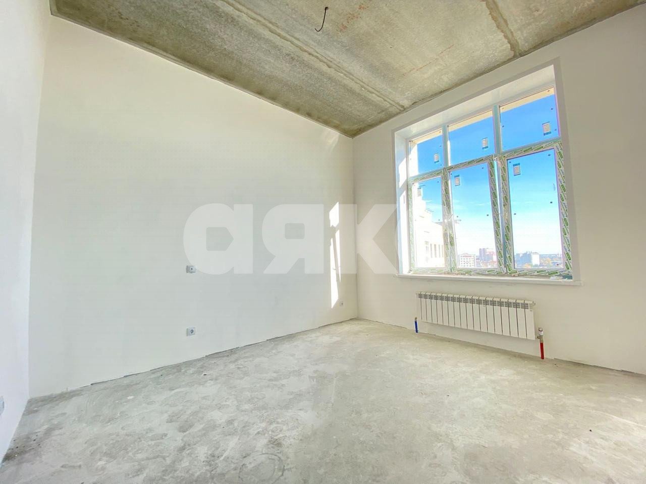Фото №1: 2-комнатная квартира 52&nbsp;м², 20/25&nbsp;эт. - Котельники, мкр. Новые Котельники, к13