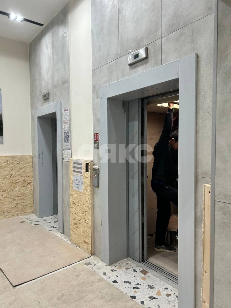 Фото №4: 2-комнатная квартира 52&nbsp;м², 20/25&nbsp;эт. - Котельники, мкр. Новые Котельники, к13