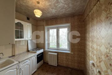 Фото №1: 2-комнатная квартира 45&nbsp;м², 5/6&nbsp;эт. - Тула, мкр. Пролетарский территориальный округ, ул. Ложевая, 129к2