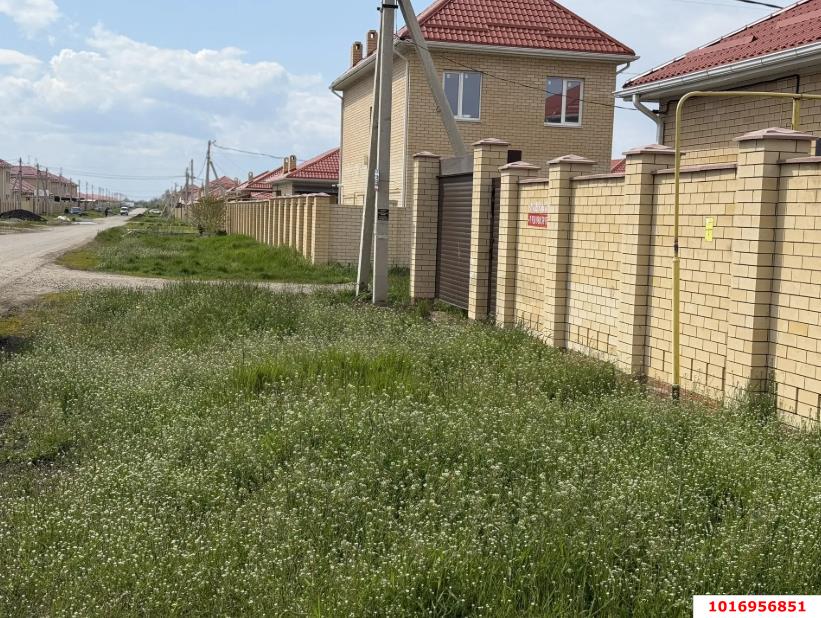 Фото №2: Дом 45&nbsp;м² + 2&nbsp;сот., 1&nbsp;эт. - Южный, п. коттеджный  Южная столица, пер. Апшеронский, 1к1