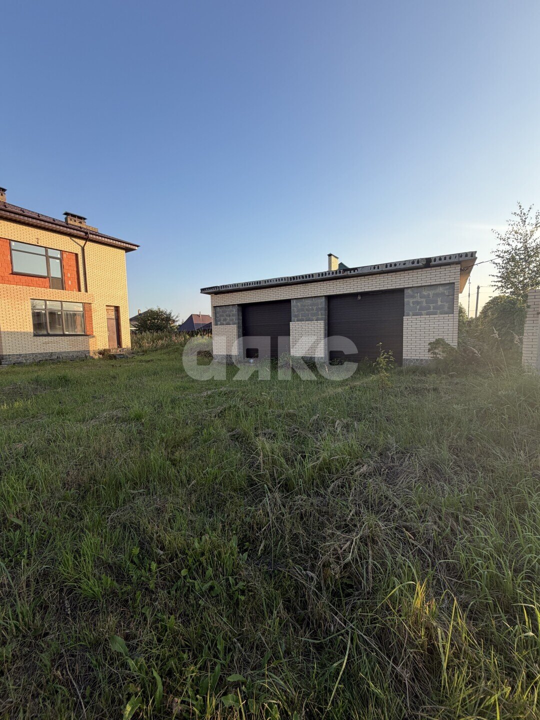Фото №4: Дом 238&nbsp;м² + 15&nbsp;сот., 2&nbsp;эт. - Маришкино, ул. Нерская