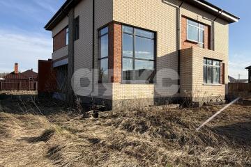 Фото №1: Дом 238 м² + 15 сот., 2 эт. - Маришкино, ул. Нерская