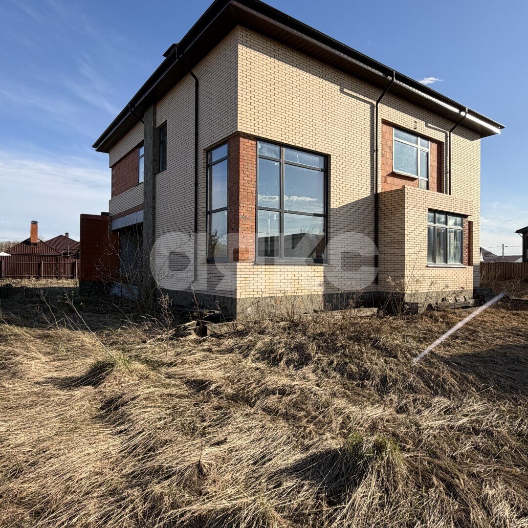 Фото №1: Дом 238&nbsp;м² + 15&nbsp;сот., 2&nbsp;эт. - Маришкино, ул. Нерская