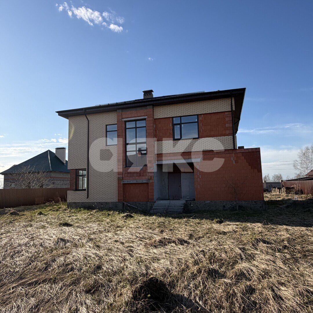 Фото №5: Дом 238&nbsp;м² + 15&nbsp;сот., 2&nbsp;эт. - Маришкино, ул. Нерская