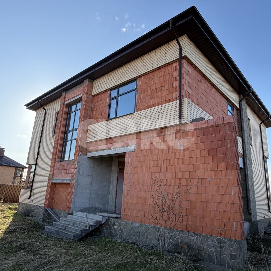 Фото №6: Дом 238&nbsp;м² + 15&nbsp;сот., 2&nbsp;эт. - Маришкино, ул. Нерская