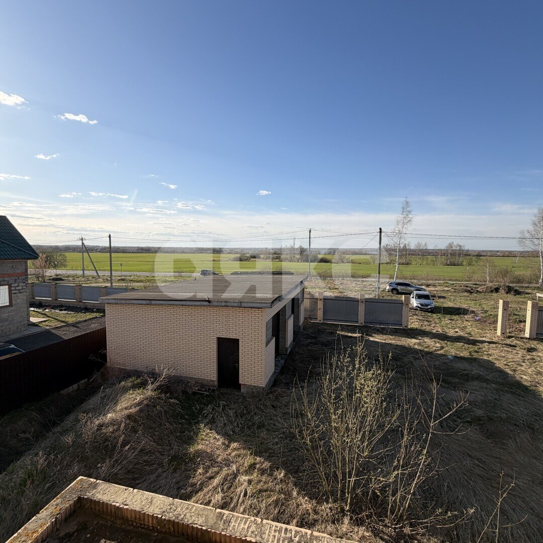 Фото №9: Дом 238&nbsp;м² + 15&nbsp;сот., 2&nbsp;эт. - Маришкино, ул. Нерская