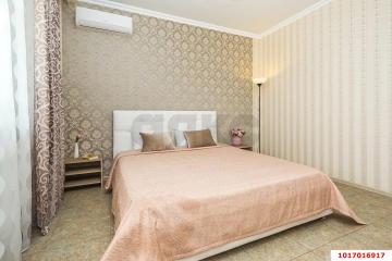Фото №1: 1-комнатная квартира 44 м², 10/17 эт. - Краснодар, мкр. Репино, пр-д Репина, 1/2к2