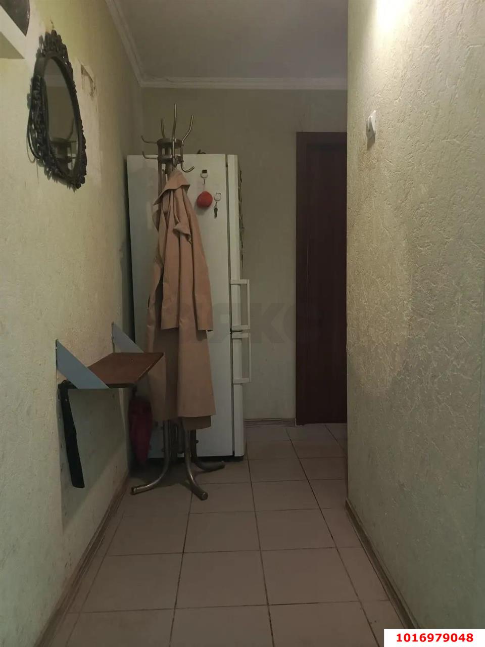 Фото №12: 3-комнатная квартира 59&nbsp;м², 2/5&nbsp;эт. - Краснодар, Западный внутригородской округ, Горгаз, мкр. Центральный, ул. Индустриальная, 54